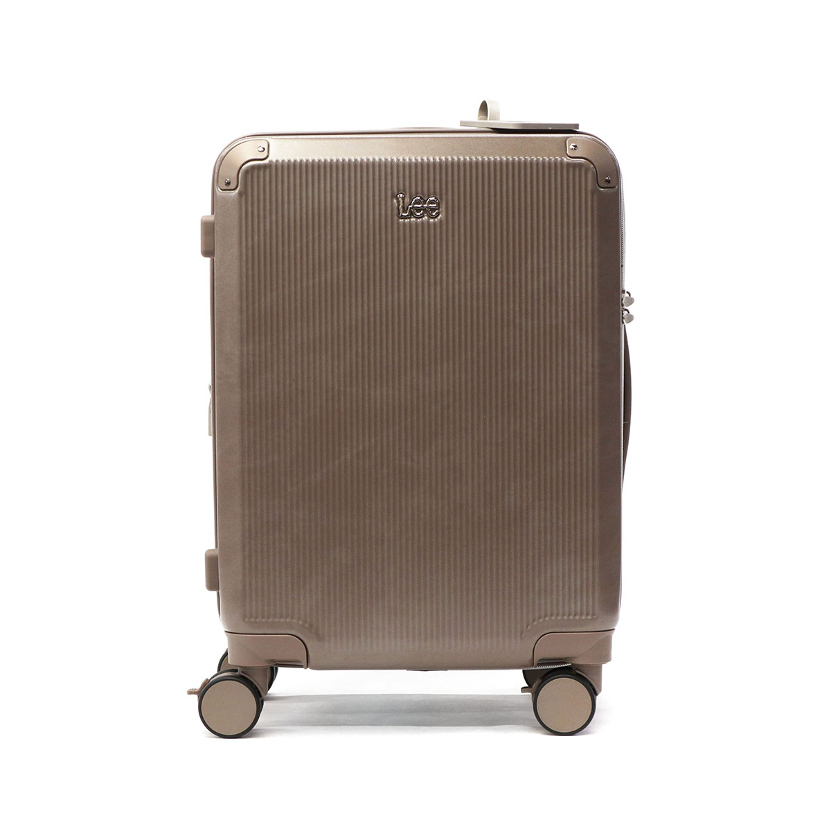 Lee リー Galaxy3 機内持ち込み対応スーツケース 35L 41L 320-9040