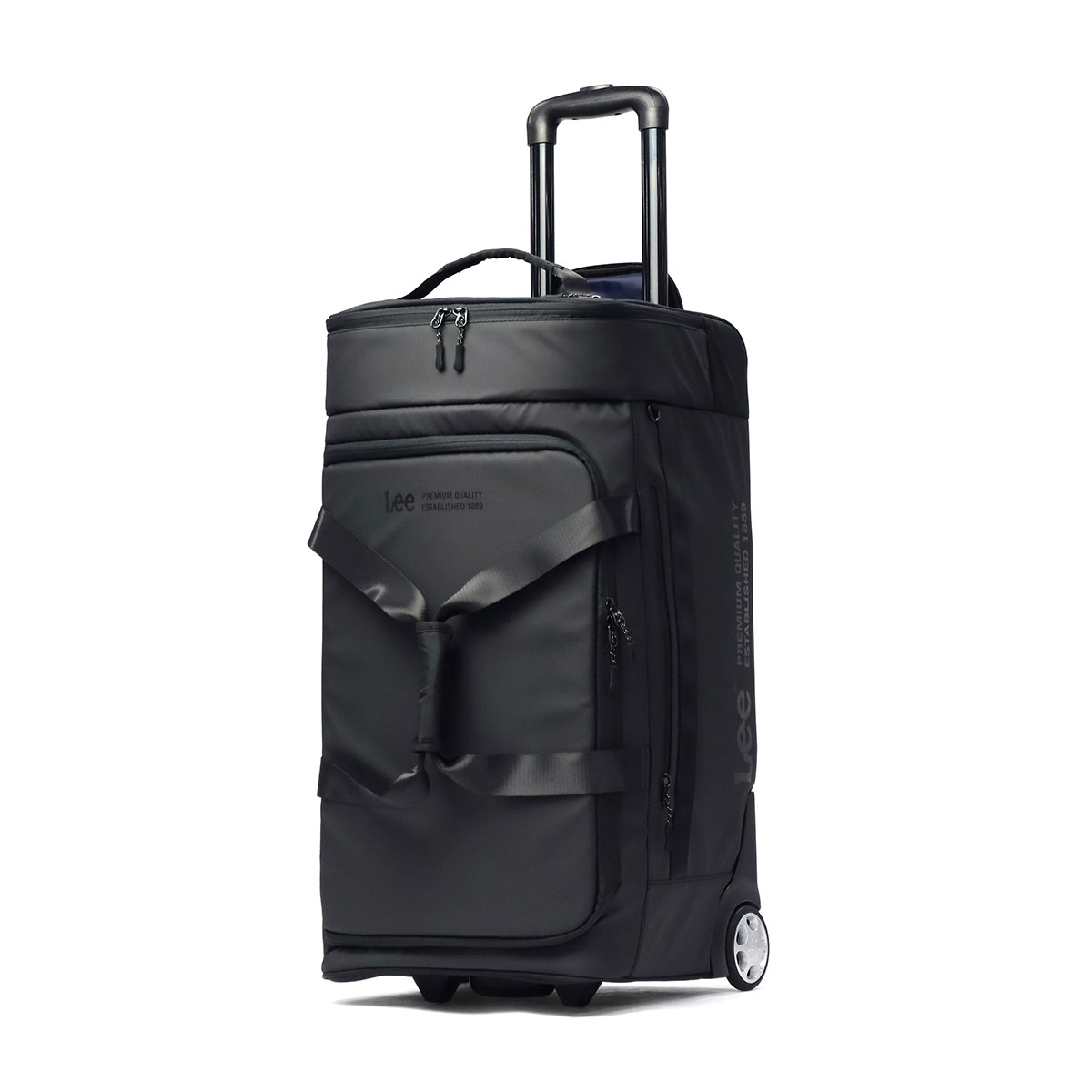 Lee リー Jackpot スーツケース 56L 320-9060｜【正規販売店】カバン