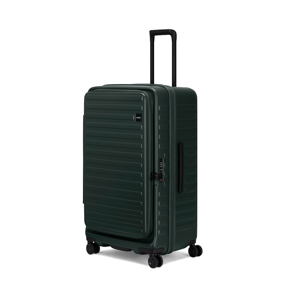 正規品10年保証】LOJEL ロジェール Cubo Fit スーツケース Lサイズ