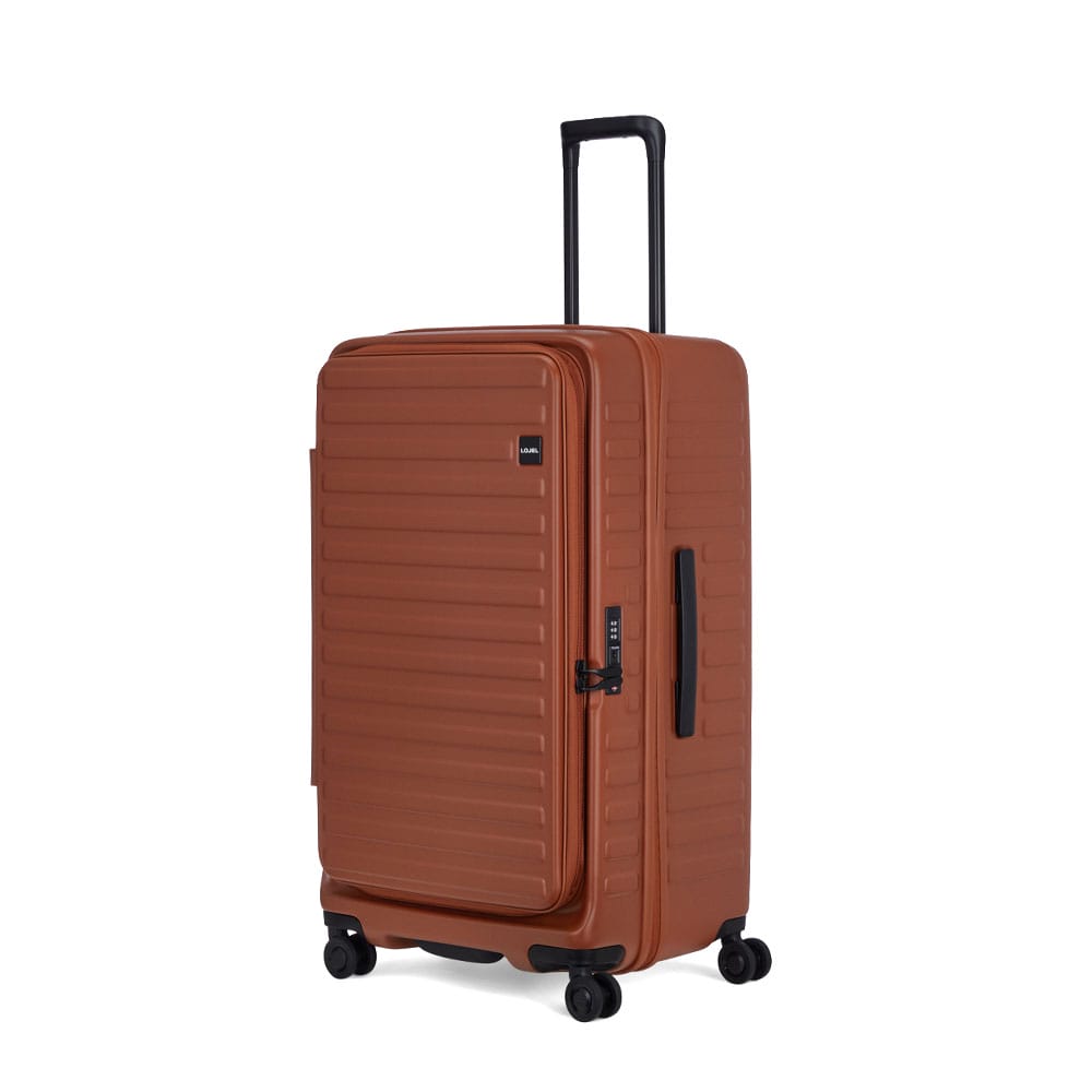 正規品10年保証】LOJEL ロジェール Cubo Fit スーツケース Lサイズ