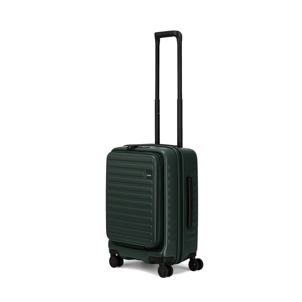 正規品10年保証】 LOJEL ロジェール Cubo Small 機内持ち込み対応