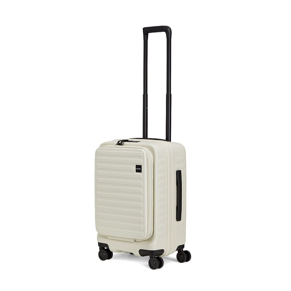 正規品10年保証】 LOJEL ロジェール Cubo Small 機内持ち込み対応