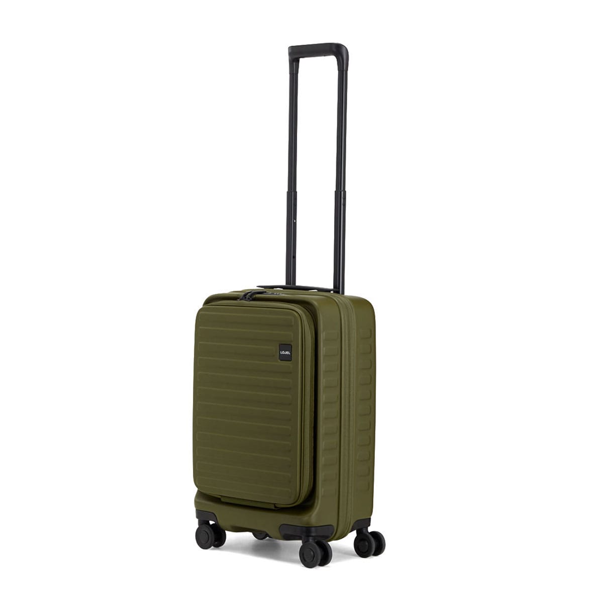 正規品10年保証】 LOJEL ロジェール Cubo Small Lite 機内持ち込み対応