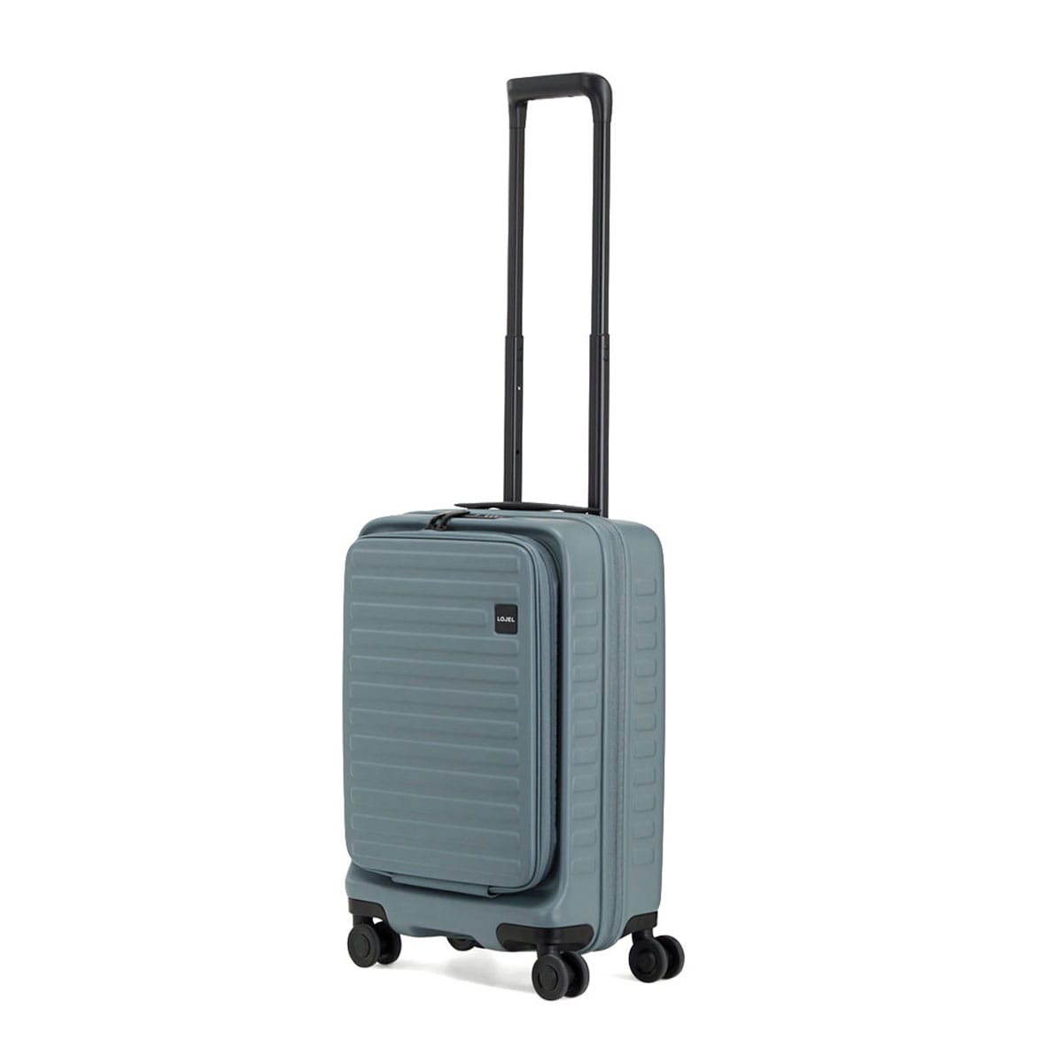正規品10年保証】 LOJEL ロジェール Cubo Small Lite 機内持ち込み対応