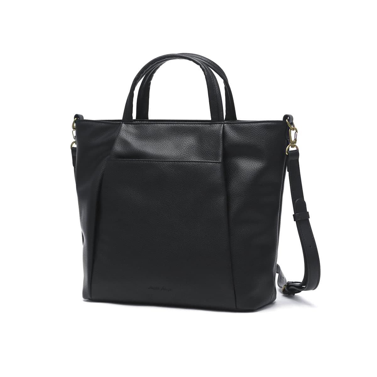 Legato Largo レガートラルゴ ざっくり収納バッグ 2WAY ショルダー