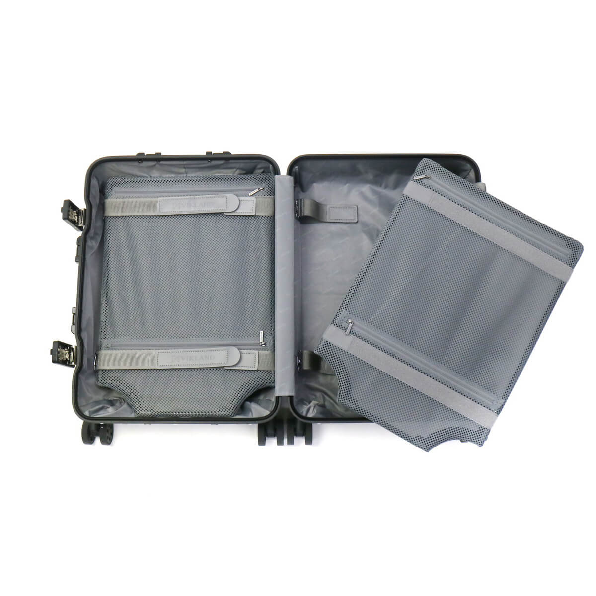 【セール40％OFF】LANZZO ランツォ NORMAN LIGHT ノーマンライト 機内持ち込み対応スーツケース 34L