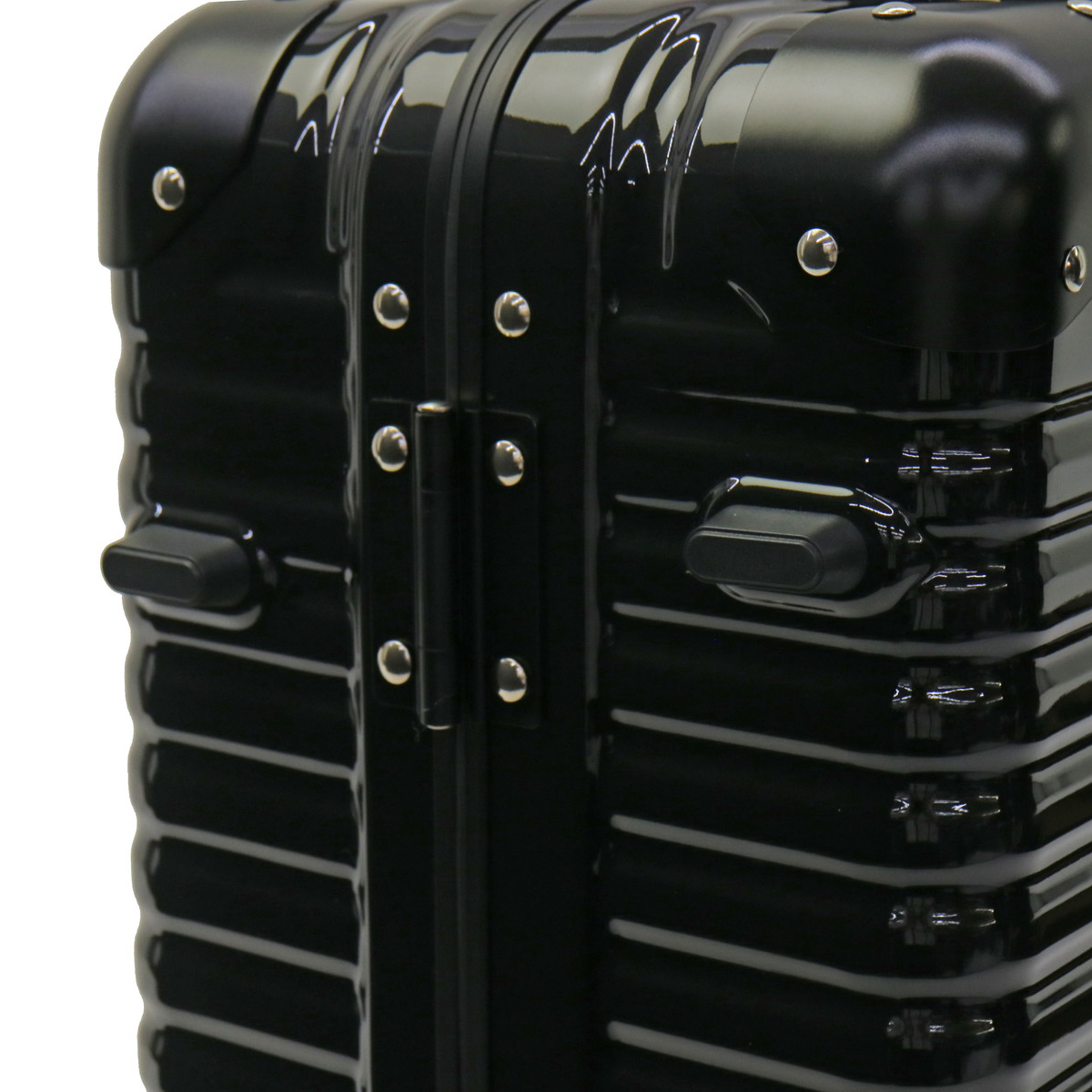 【セール40％OFF】LANZZO ランツォ NORMAN LIGHT ノーマンライト 機内持ち込み対応スーツケース 34L