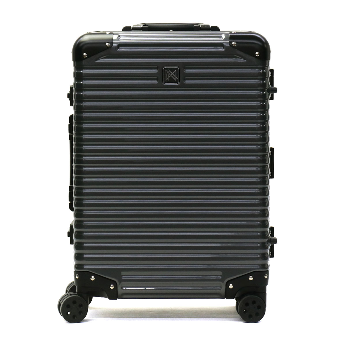 LANZZO ランツォ Norman スーツケース 機内34L ゴールド 新品 最愛