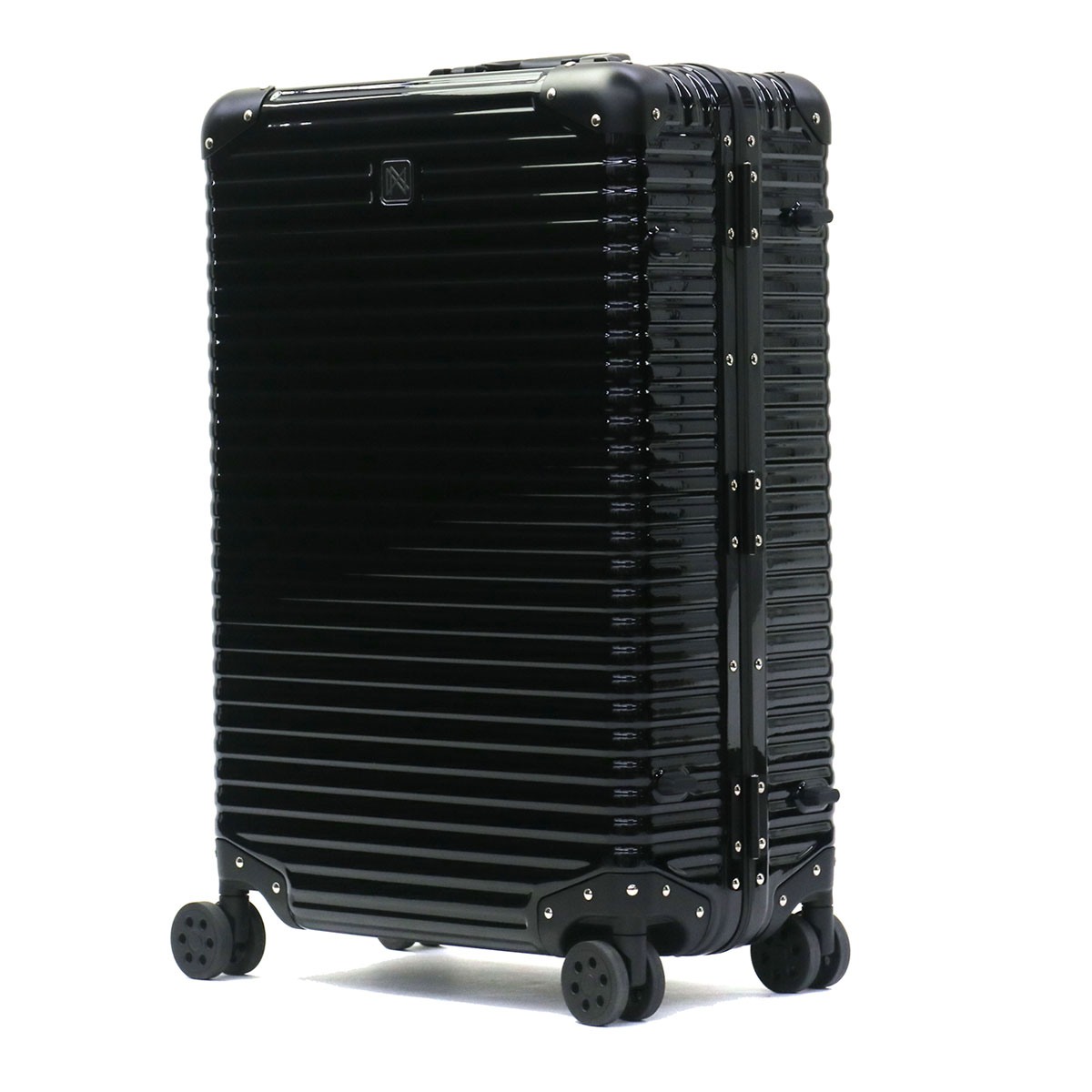 【セール40％OFF】LANZZO ランツォ NORMAN LIGHT ノーマンライト スーツケース 65L