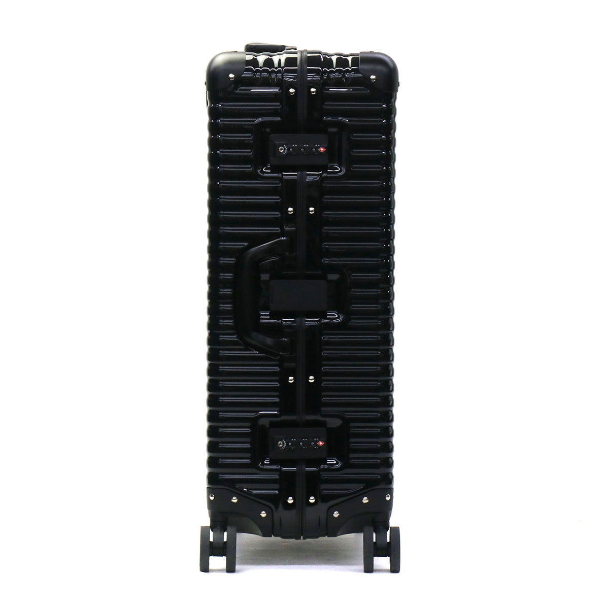 【セール40％OFF】LANZZO ランツォ NORMAN LIGHT ノーマンライト スーツケース 65L