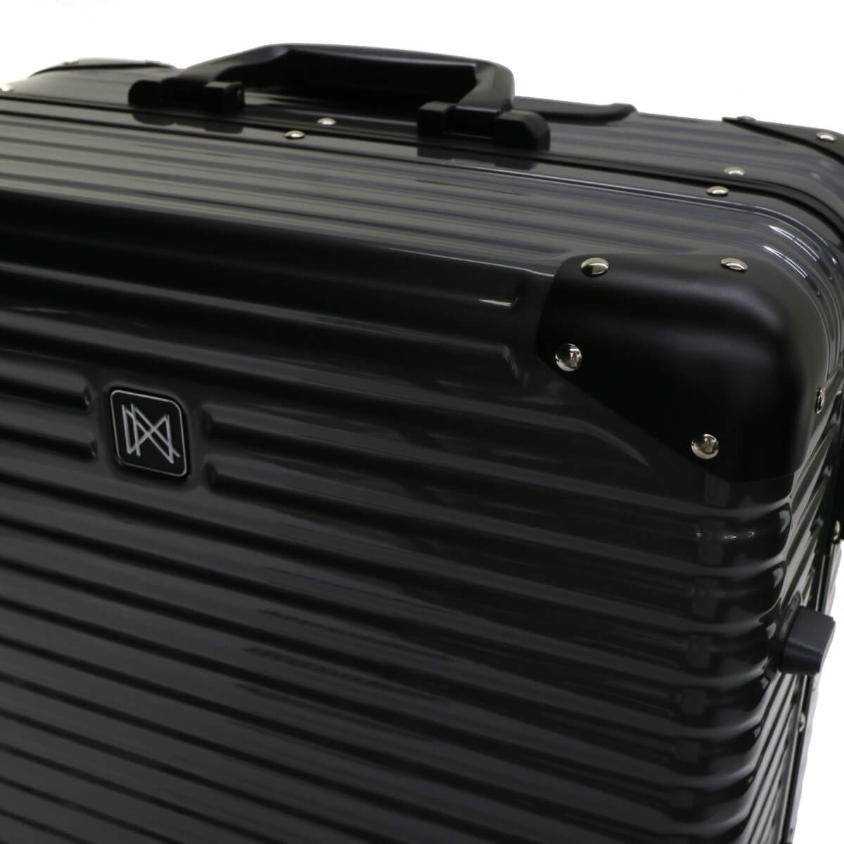 【セール40％OFF】LANZZO ランツォ NORMAN LIGHT ノーマンライト スーツケース 65L