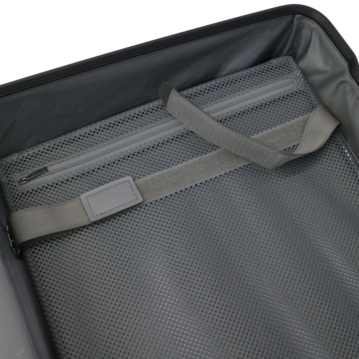 【セール40％OFF】LANZZO ランツォ NORMAN LIGHT ノーマンライト スーツケース 65L