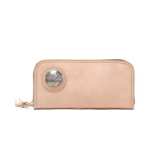 正規取扱店】レッドムーン 財布 REDMOON 長財布 ROUND CONCHO WALLET
