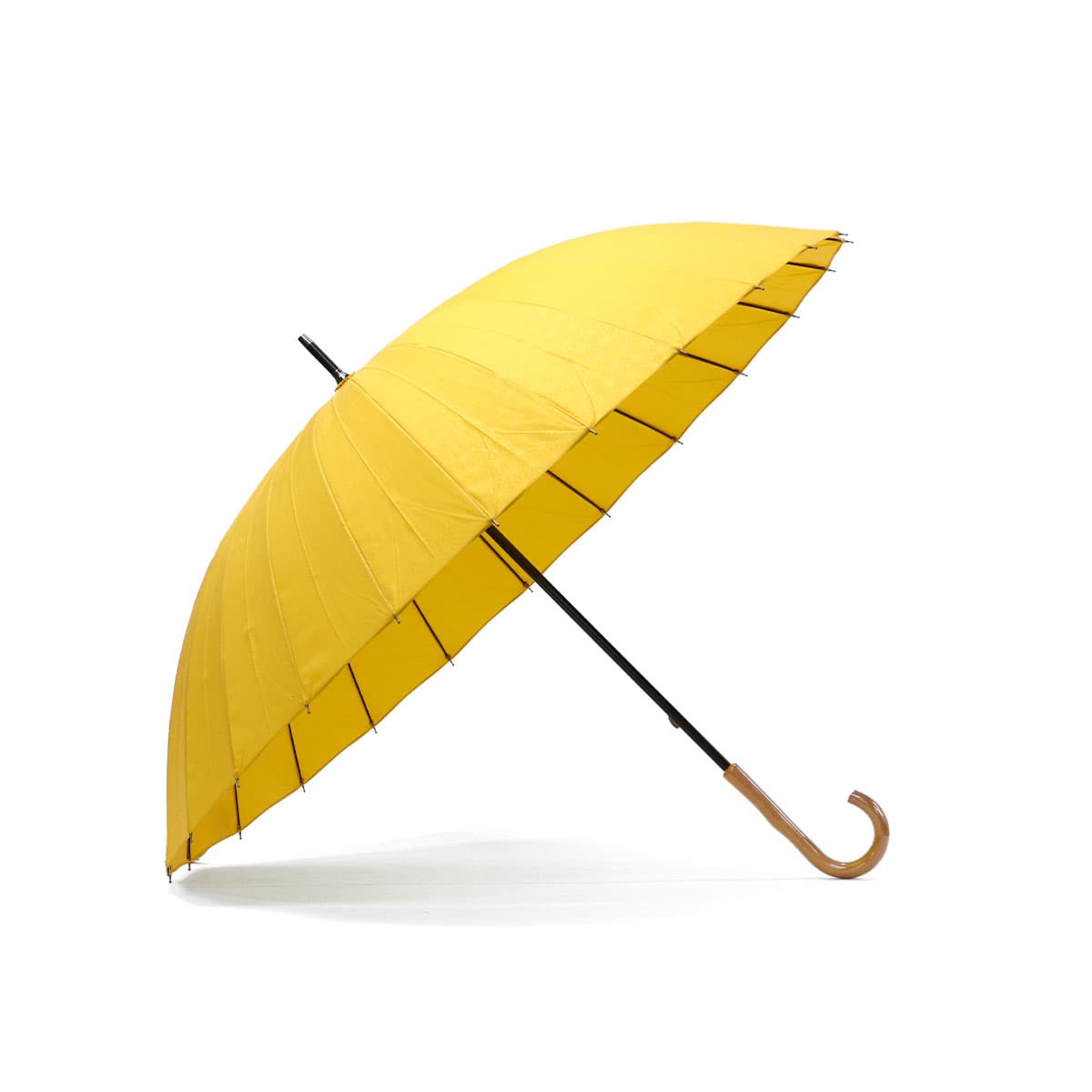 mabu マブ 超軽量24本骨傘 江戸 長傘 SMV-4029｜【正規販売店】カバン