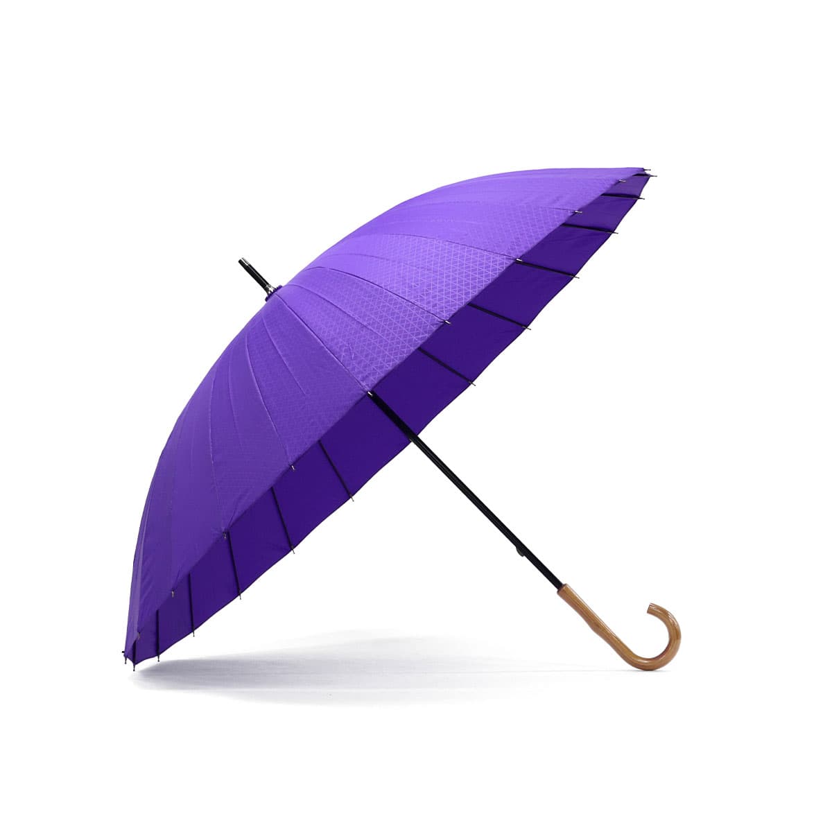 mabu マブ 超軽量24本骨傘 江戸 長傘 SMV-4029｜【正規販売店】カバン