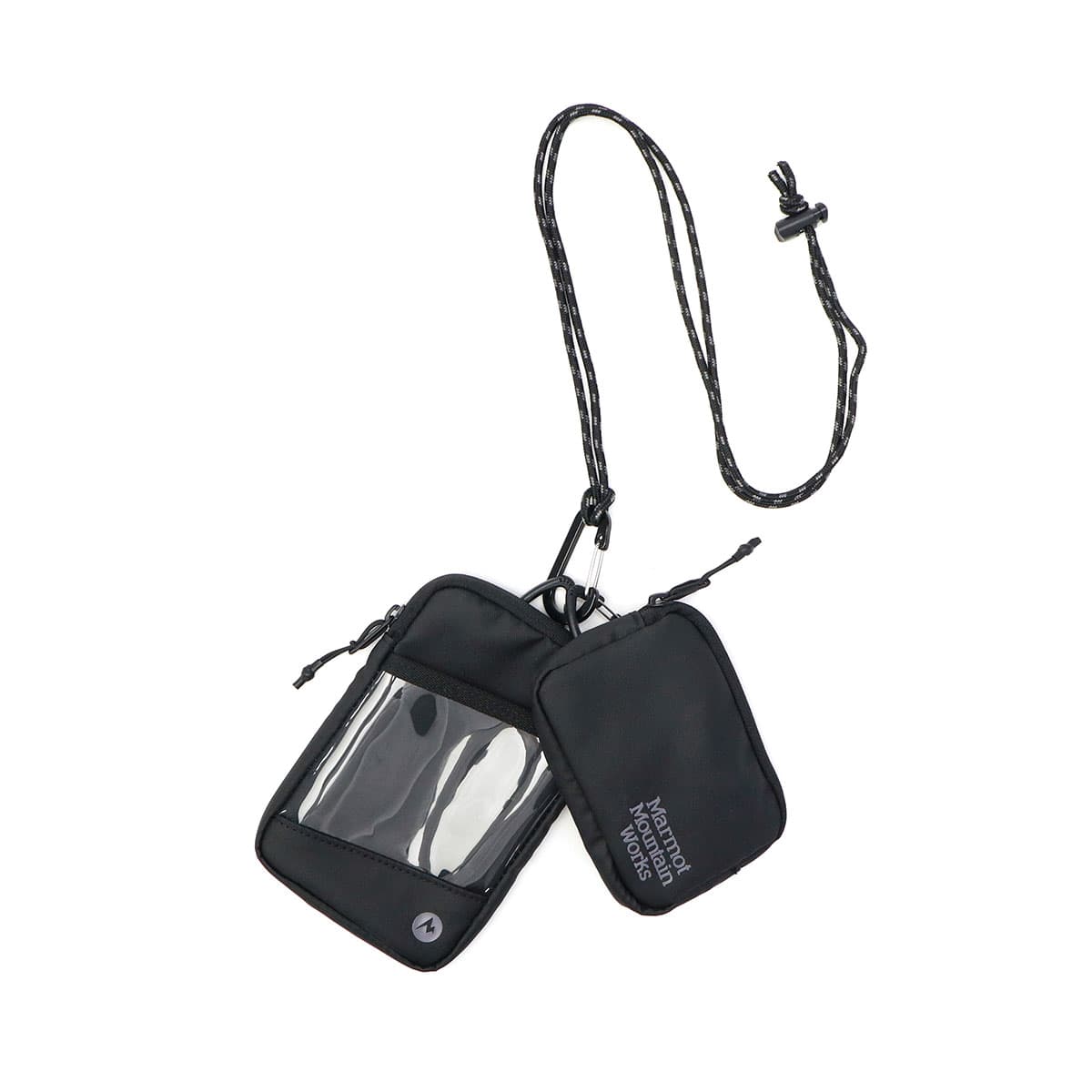 正規取扱店】 Marmot マーモット Portable Shoulder Pouch ポータブル