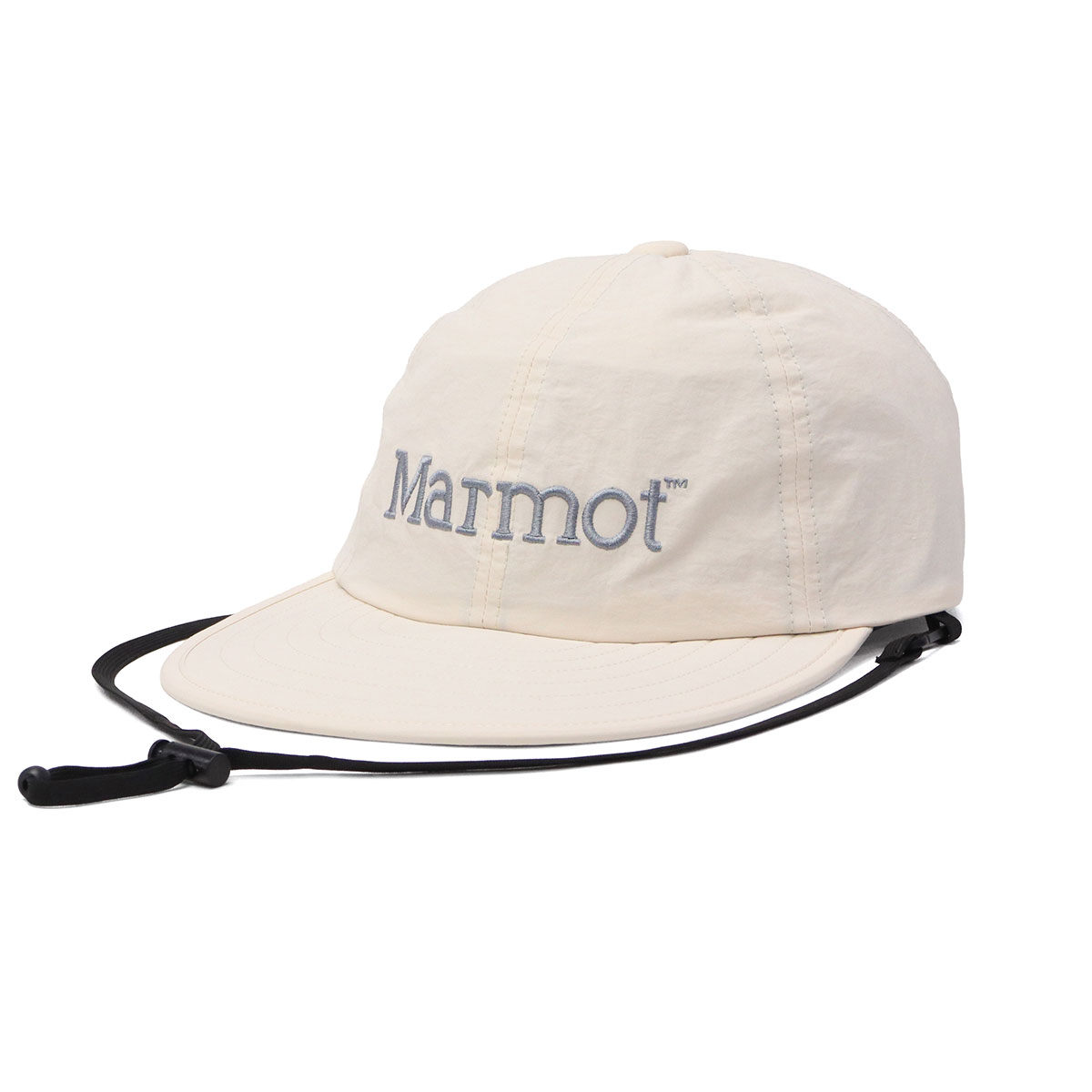 正規取扱店】Marmot マーモット Long Bill Cap キャップ MTSS25UHG205
