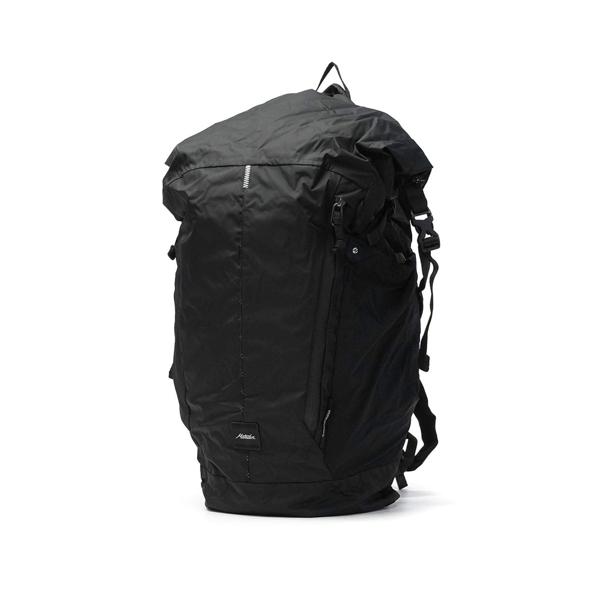日本正規品】Matador マタドール 18L ウォータープルーフ パッカブル