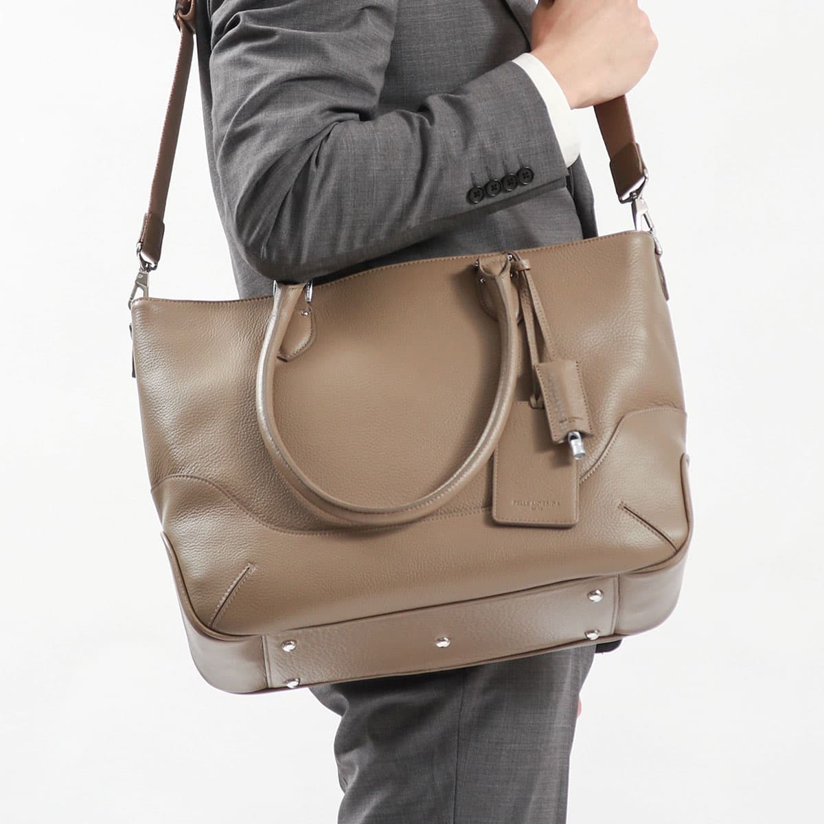 PELLE MORBIDA ペッレモルビダ Maiden Voyage メイデンヴォヤージュ