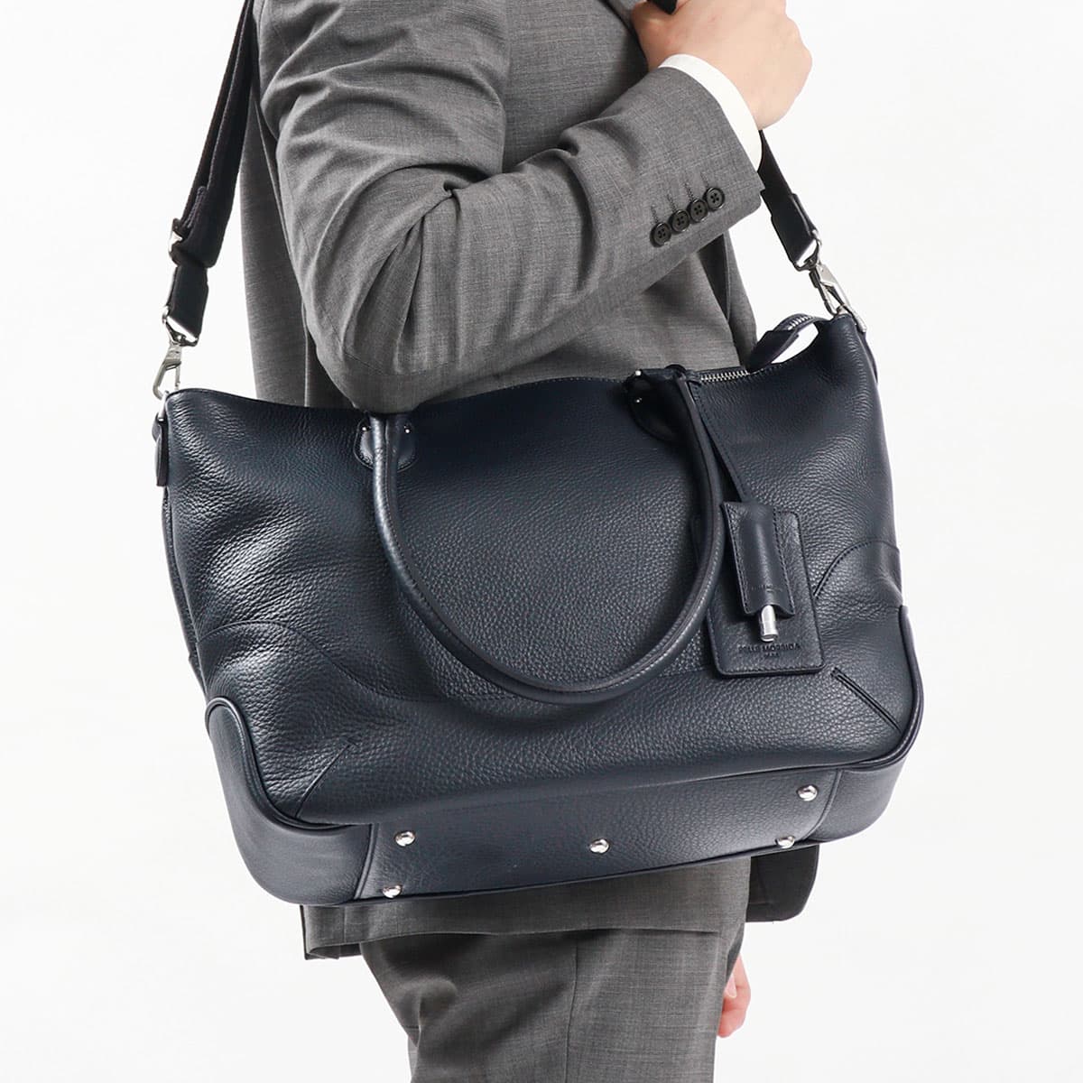 PELLE MORBIDA ペッレモルビダ Maiden Voyage メイデンヴォヤージュ