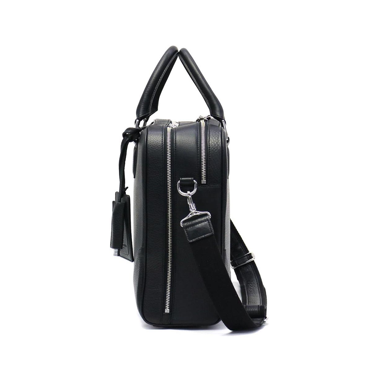 PELLE MORBIDA ペッレモルビダ 2WAYブリーフケース モルビダ ブリーフ 