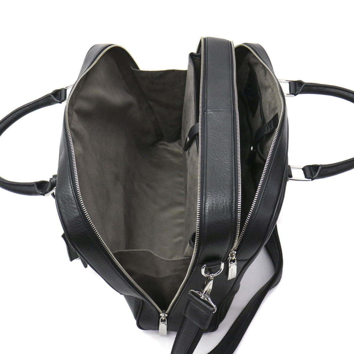 PELLE MORBIDA ペッレモルビダ 2WAYブリーフケース モルビダ ブリーフ 