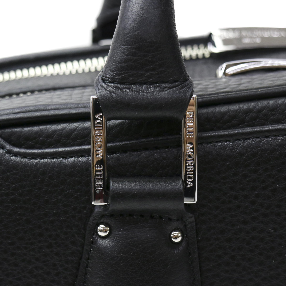 PELLE MORBIDA ペッレモルビダ 2WAYブリーフケース モルビダ ブリーフ 