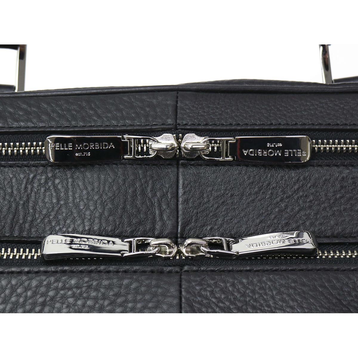 PELLE MORBIDA ペッレモルビダ 2WAYブリーフケース モルビダ ブリーフ 
