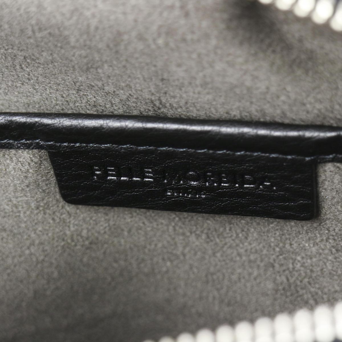 PELLE MORBIDA ペッレモルビダ 2WAYブリーフケース モルビダ ブリーフ 