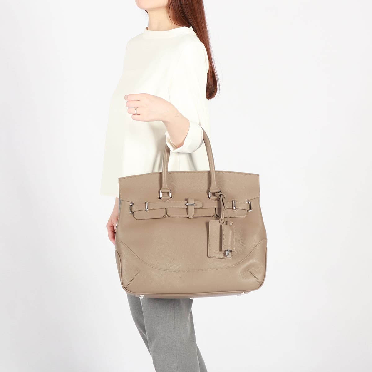 PELLE MORBIDA ペッレモルビダ Maiden Voyage メイデン