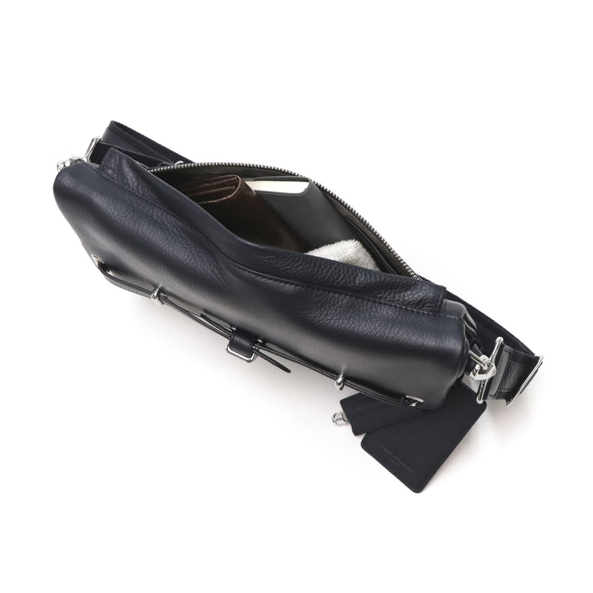 PELLE MORBIDA ペッレモルビダ Maiden Voyage メイデン PELLE MORBIDA ペッレモルビダ Maiden Voyage メイデン