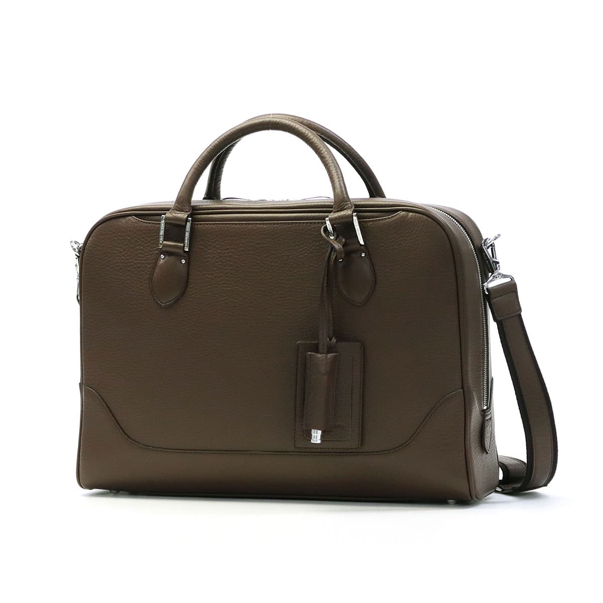 ペッレモルビダ 2WAY ブリーフケース(A4対応) PELLE MORBIDA Maiden