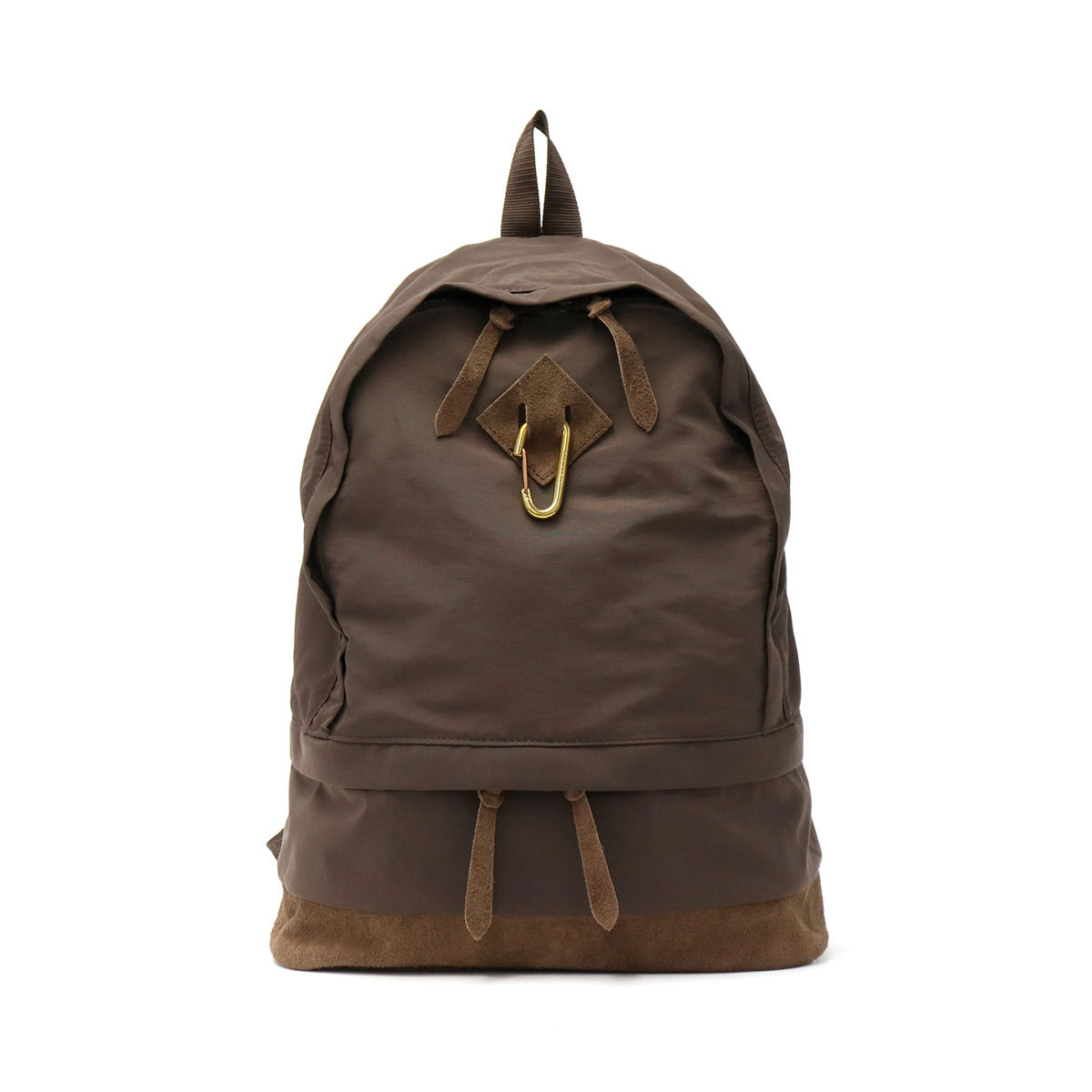 MASTER&Co. マスターアンドコー 60/40 CLOTH リュック MC328