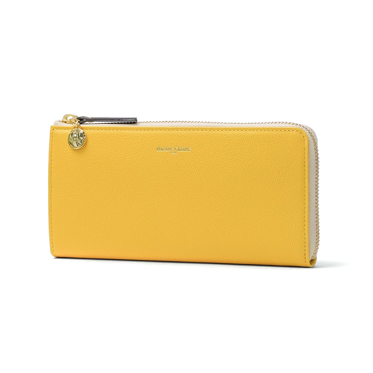 marie claire マリ・クレール Pocket ポケット 長財布 MC88683｜【正規