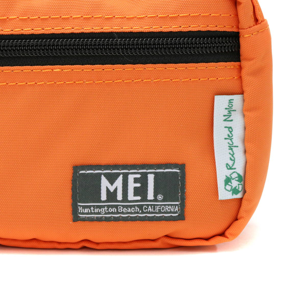 日本正規品】MEI メイ OLD BASIC HIPSHOT ウエストバッグ 2L mei-000