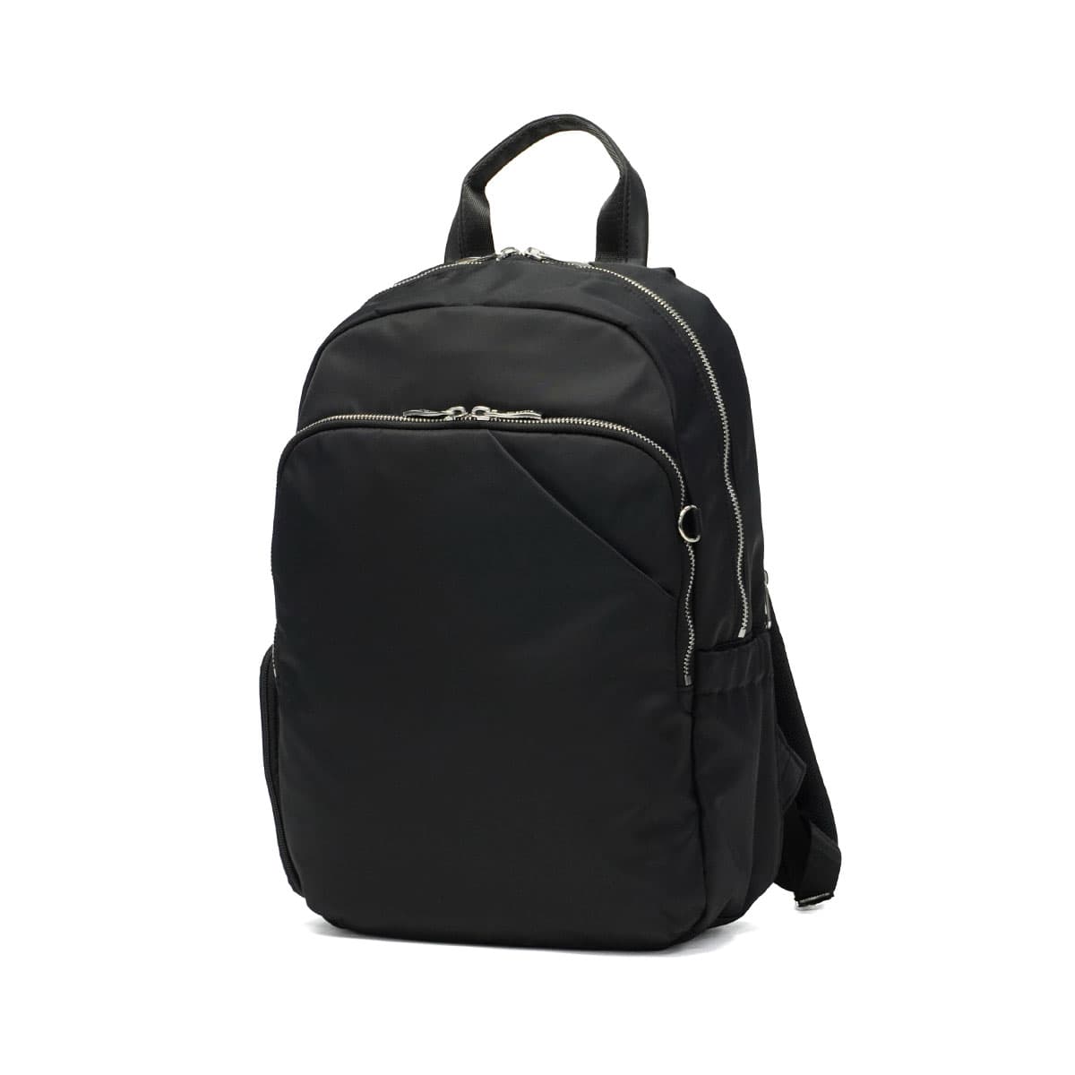 merve メルベ ルイーズ ラウンドリュック 12L MV009｜【正規販売店