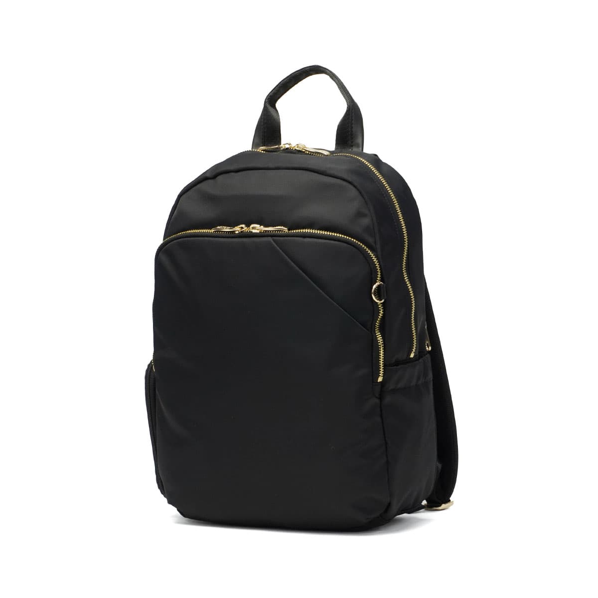merve メルベ ルイーズ ラウンドリュック 12L MV009｜【正規販売店