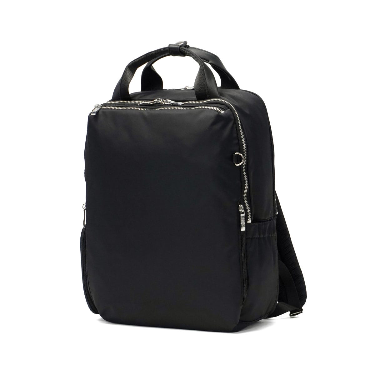 merve メルヴェ ルイーズ スクエアリュック 14L MV010｜【正規販売店 