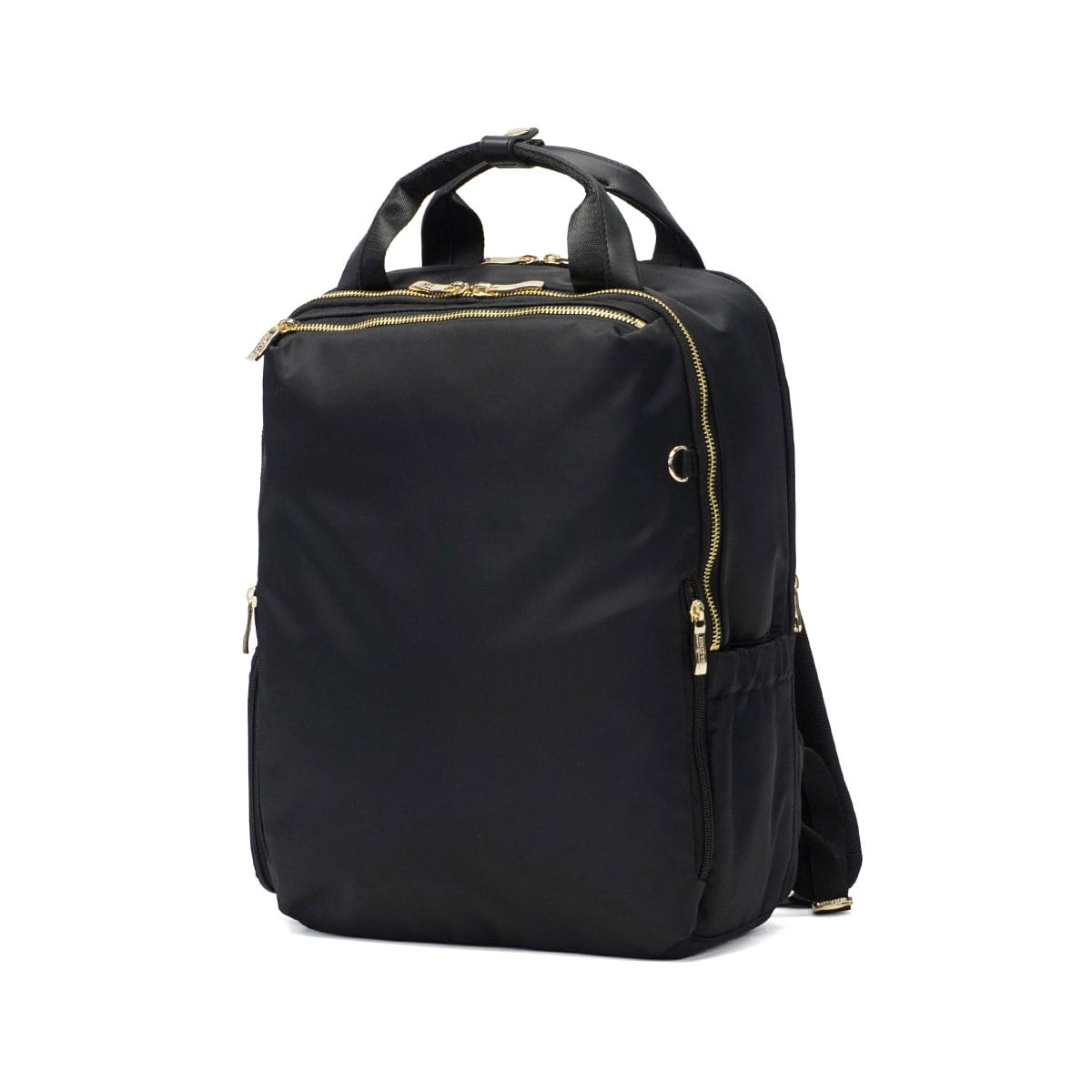 merve メルヴェ ルイーズ スクエアリュック 14L MV010｜【正規販売店 
