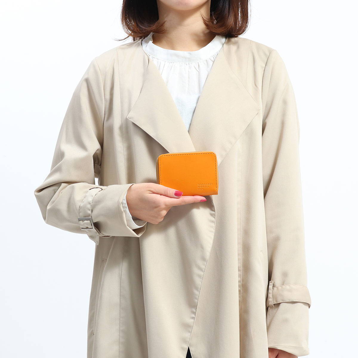 正規取扱店】MARGARET HOWELL idea マーガレット・ハウエル