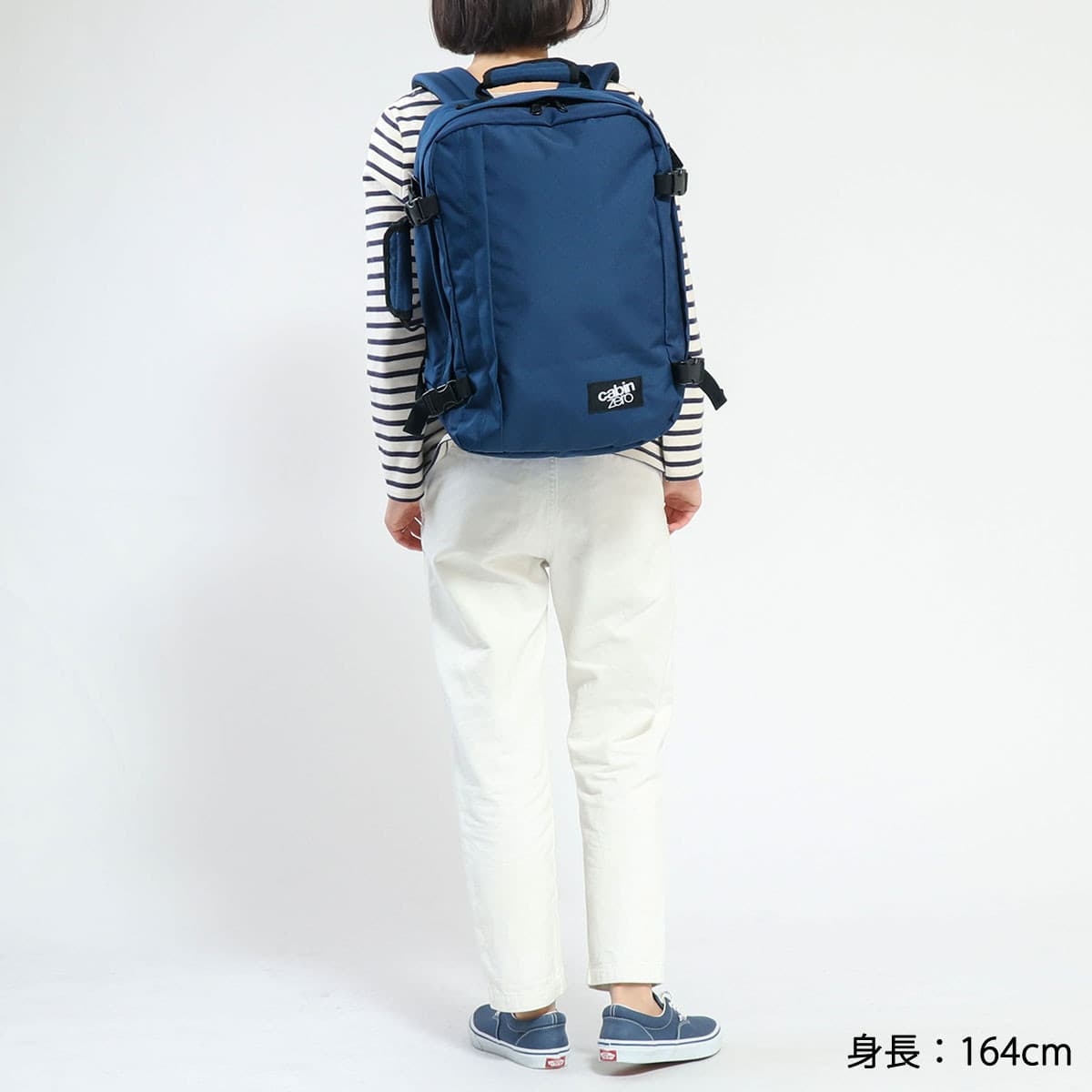 CABINZERO キャビンゼロ CLASSIC 36L バックパック｜【正規販売