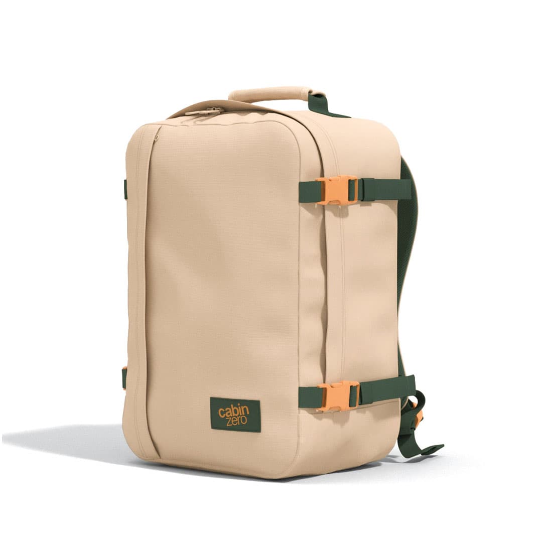 正規品25年保証】CABINZERO キャビンゼロ CLASSIC 36L リュック