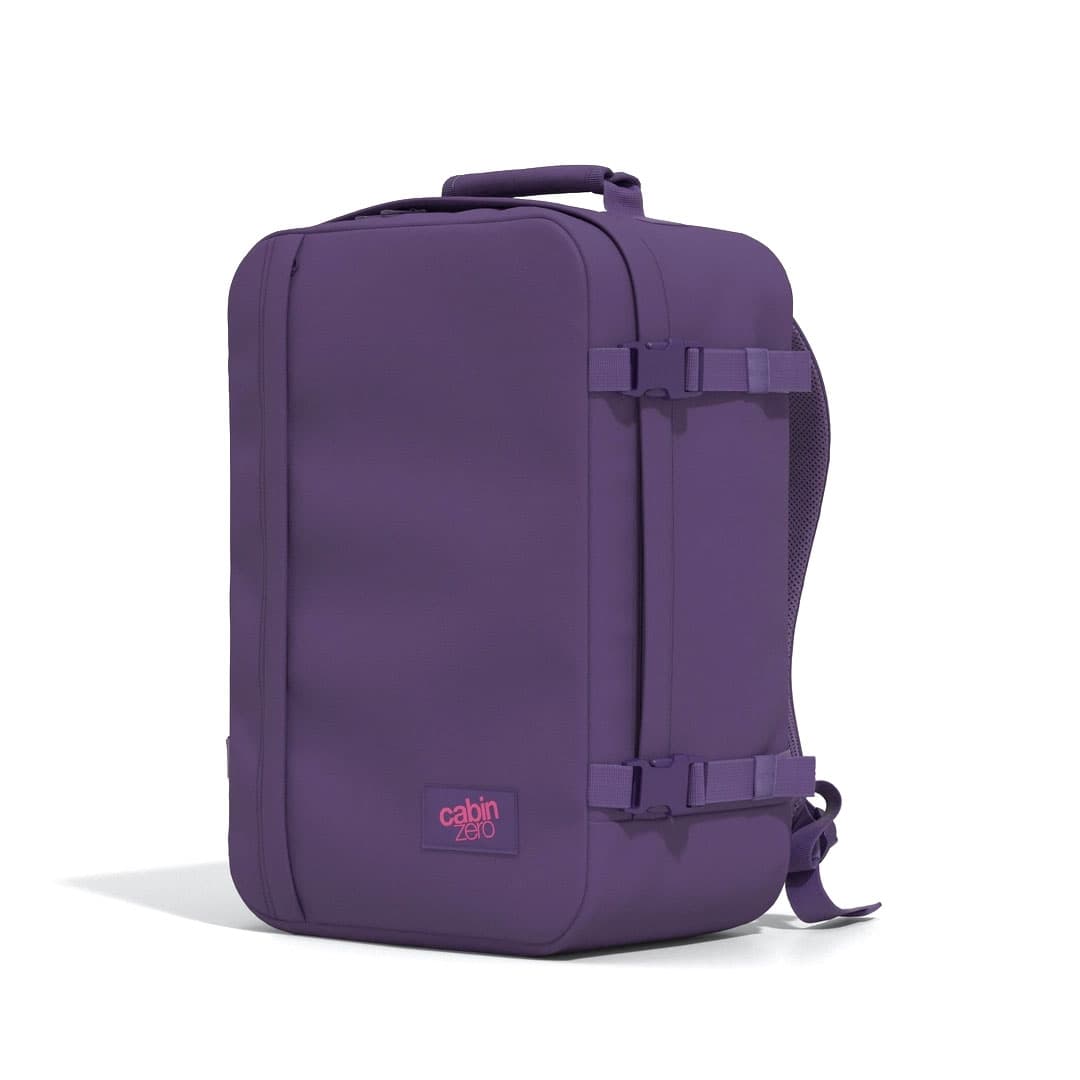 正規品25年保証】CABINZERO キャビンゼロ CLASSIC 36L リュック