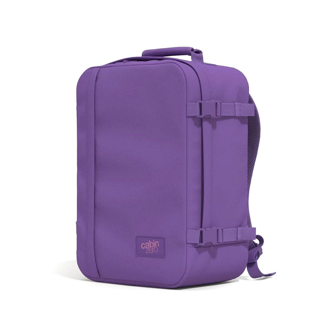 正規品25年保証】CABINZERO キャビンゼロ CLASSIC 36L リュック