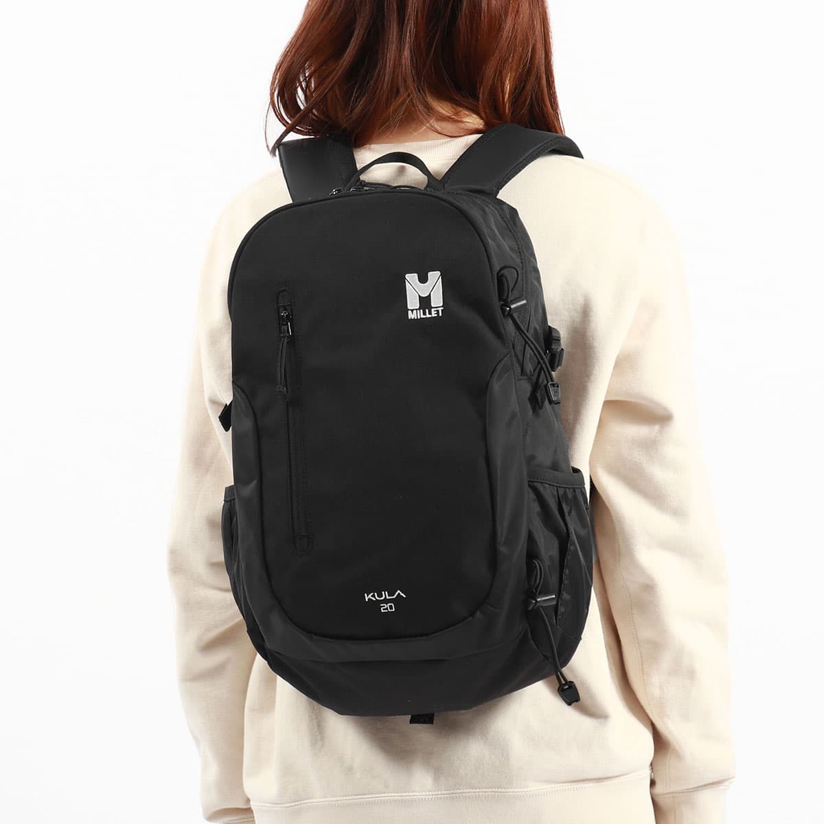 MILLET ミレー KULA20 バックパック 20L MIS0623｜【正規販売店