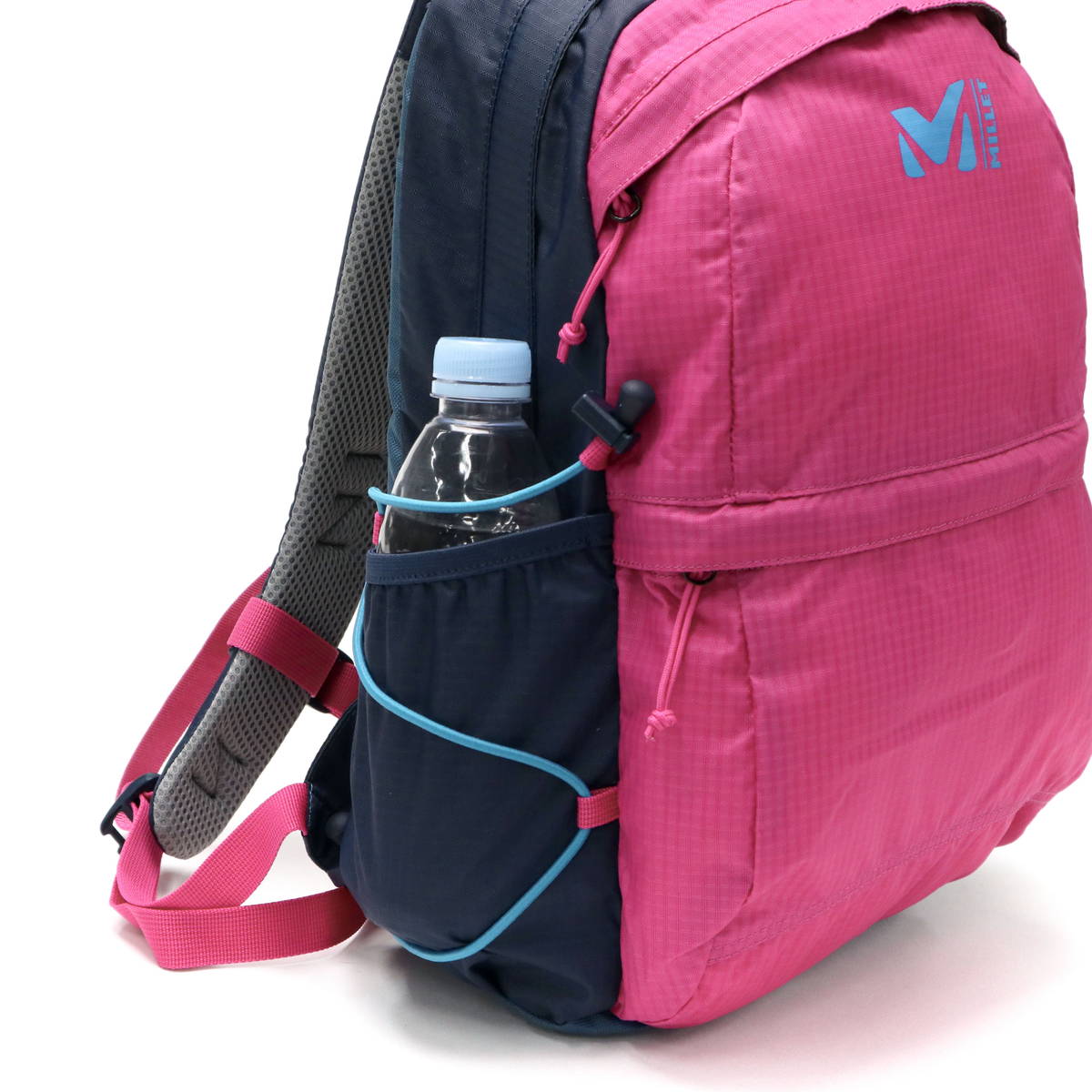 MILLET ミレー プラロ 14 リュックサック 14L MIS0669｜【正規販売店】カバン・小物の専門店のギャレリアモール