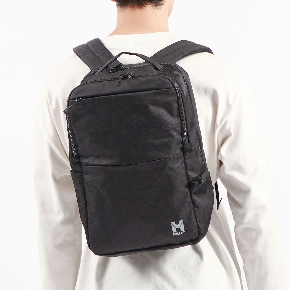 MILLET ミレー EXP 17 リュック 17L MIS0725｜【正規販売店
