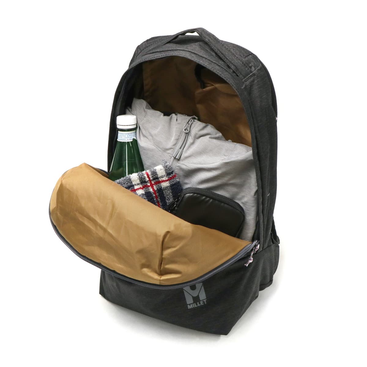 MILLET ミレー スイウ 18 リュック 18L MIS0718｜【正規販売店
