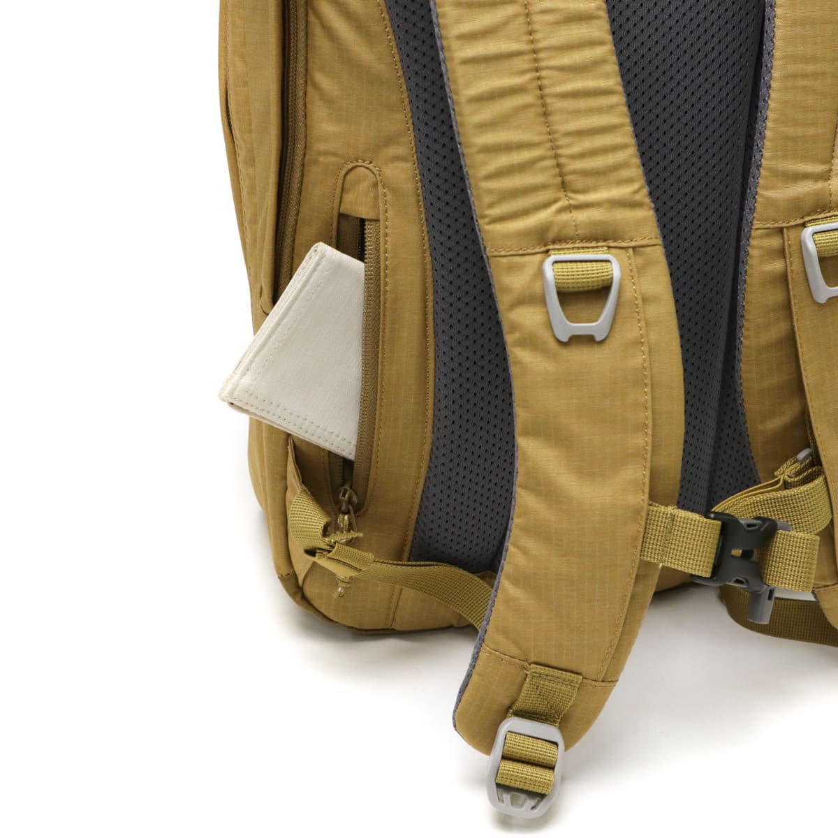 MILLET ミレー スイウ 18 リュック 18L MIS0718｜【正規販売店