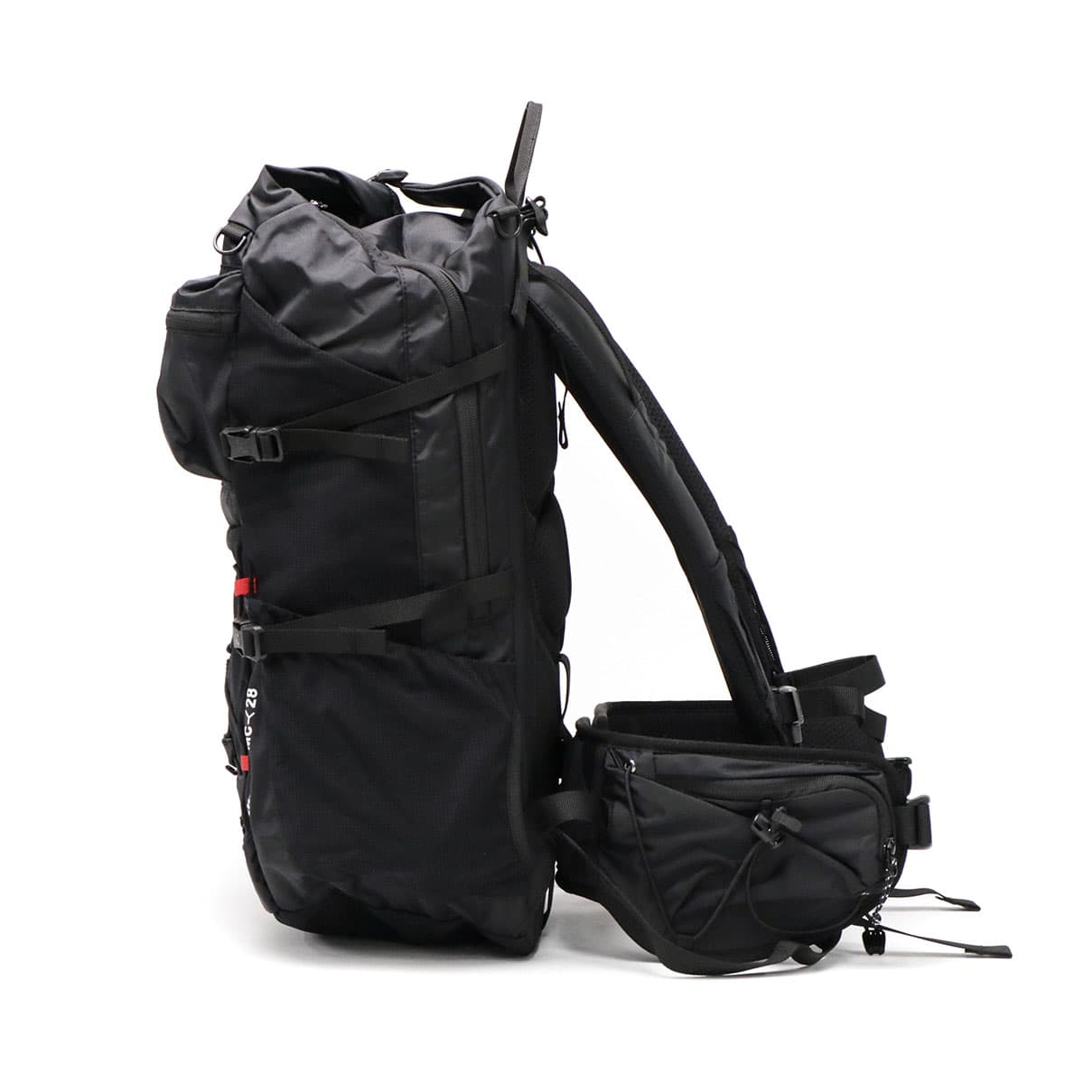 MILLET ミレー クンブ マウンテン クルーズ 28 リュック 28L MILLET ミレー クンブ マウンテン クルーズ 28 リュック 28L